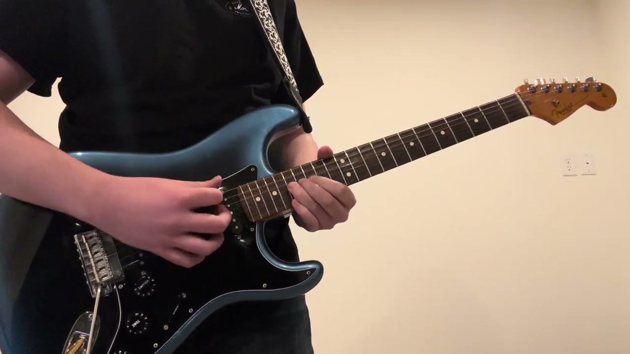 Elias Powell / SOCAPA admission video