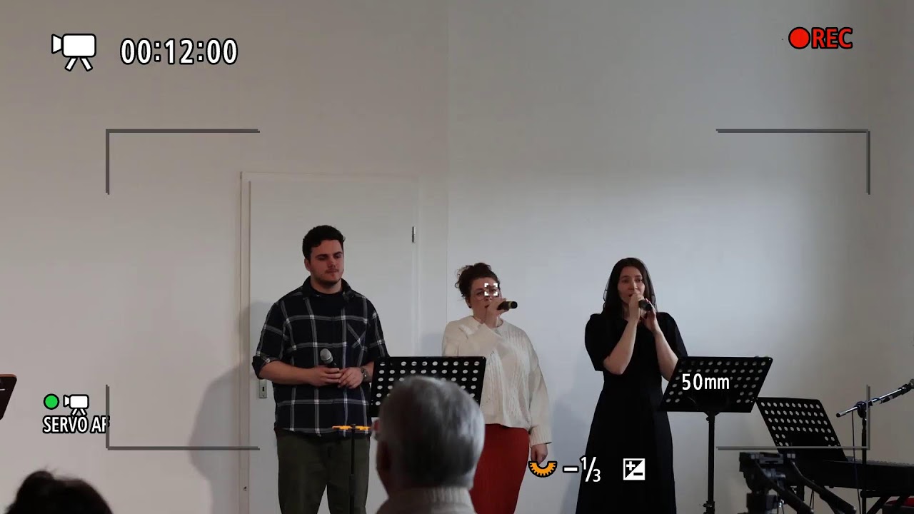 Пряма трансляція користувача Emmanuel Zittau
