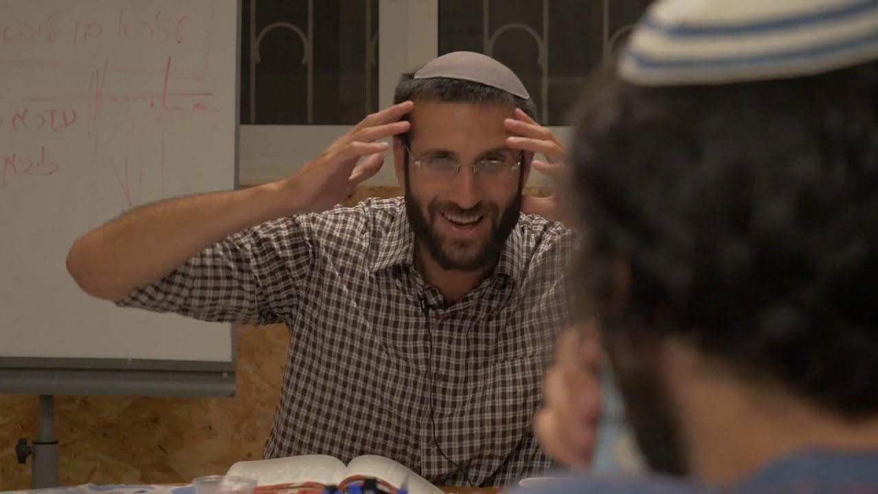 מסיימים את ספר בראשית! ברכת יעקב לבניו- עובדיה פרנק
