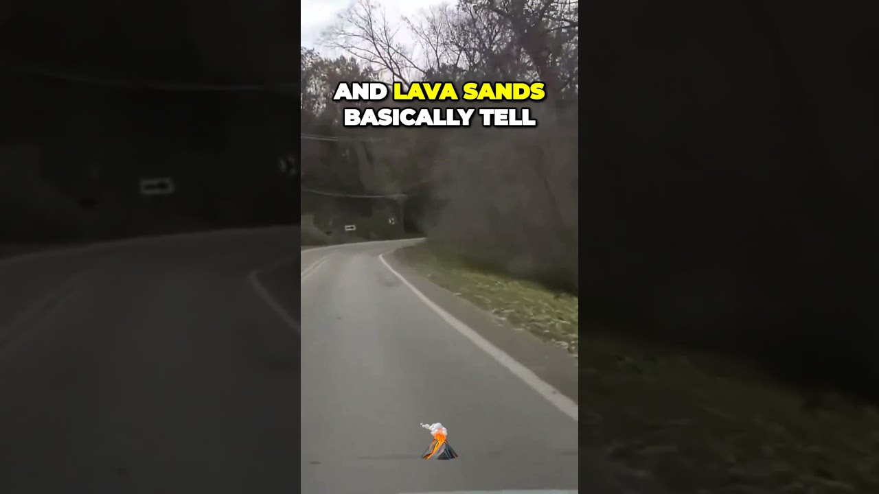 How to Master Curvy Roads For Beginners Drivers 