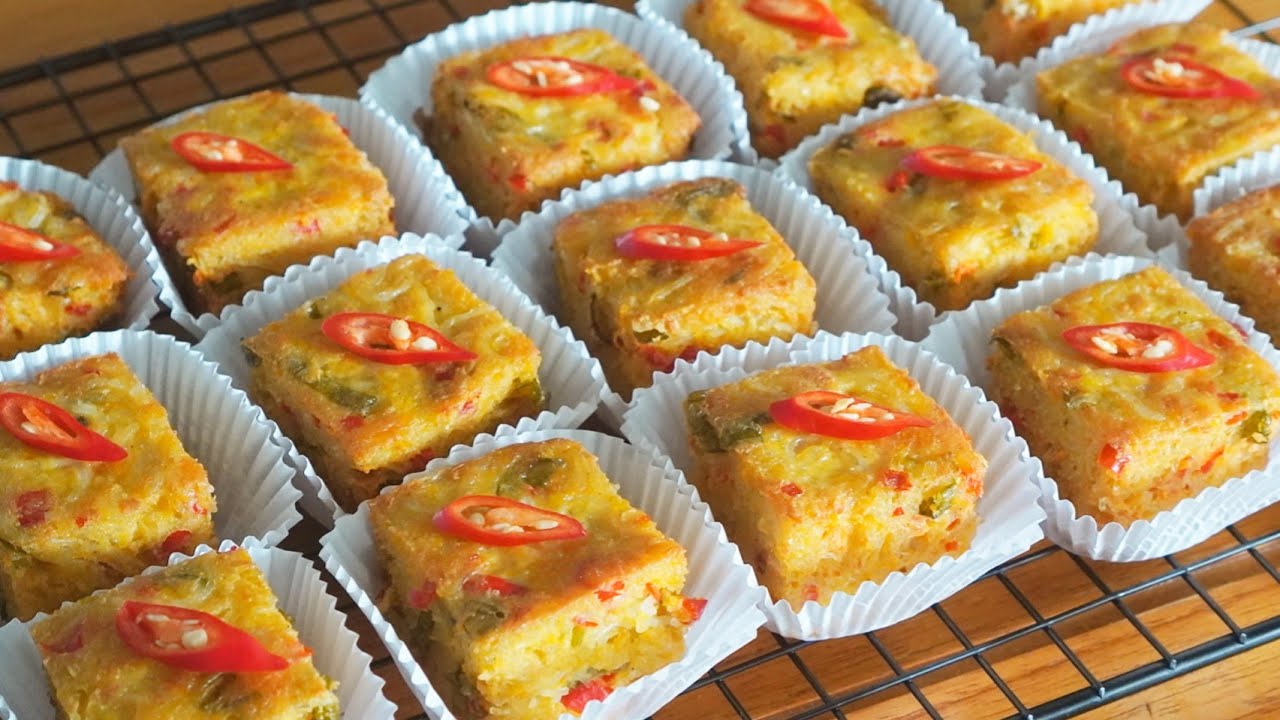 PUNYA BIHUN DAN TAHU DIBIKIN INI AJA!! COCOK UNTUK TAKJIL BUKA PUASA