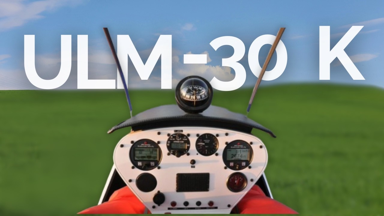 2 ULM Pendulaire -30k € 💲💵