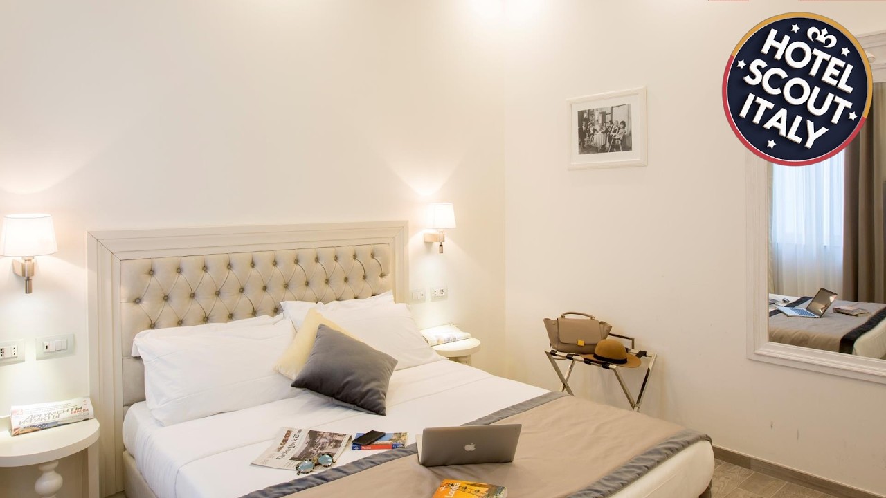 Relais Monti | Rome, Italy | Hotel Review 🛏️