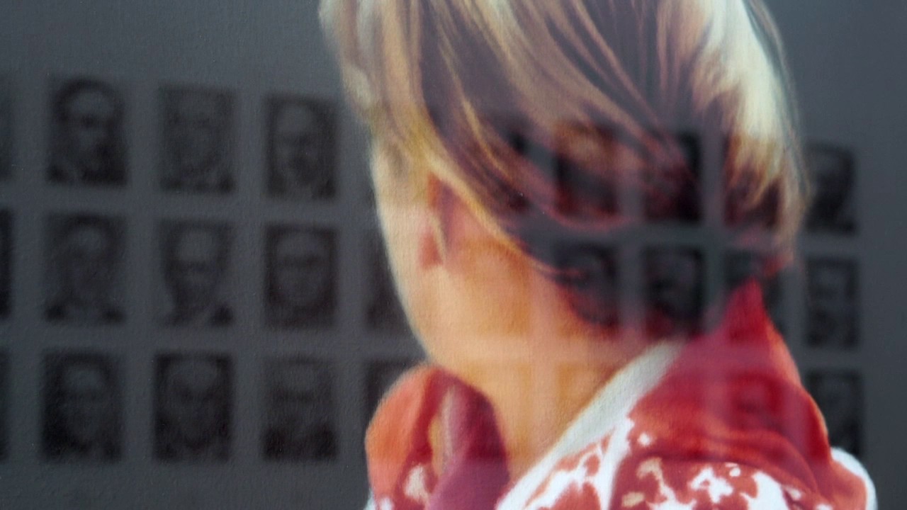 Gerhard Richter im Museum Folkwang