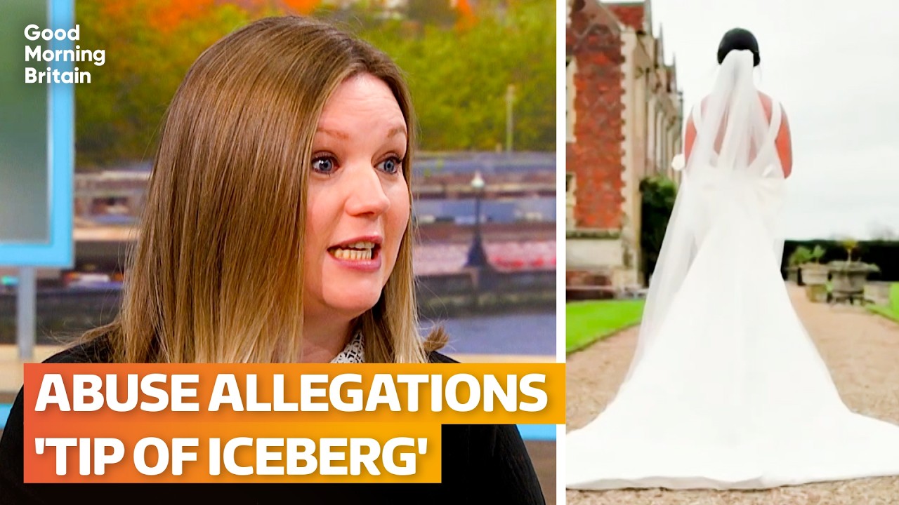Адвокат жертвы изнасилования на шоу &laquo;Married at First Sight UK&raquo; раскрывает масштабы насилия