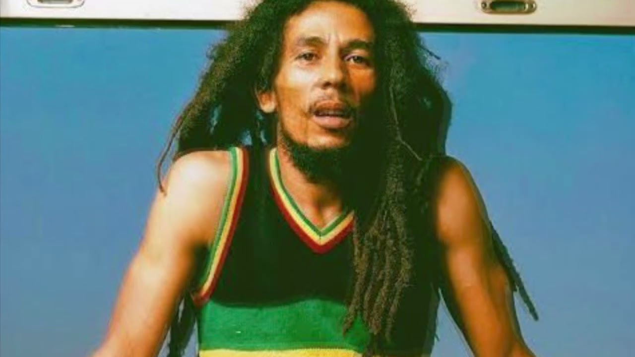 Bob Marley & the Wailers Zion Train Instrumental