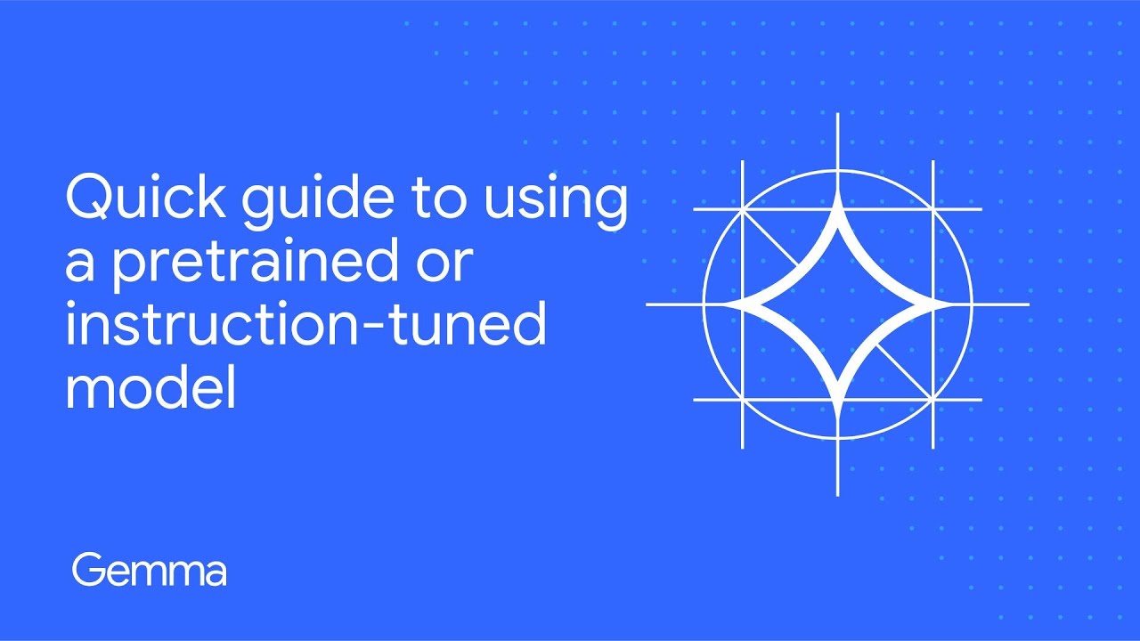 Gemma: Pretrained and instruction-tuned models