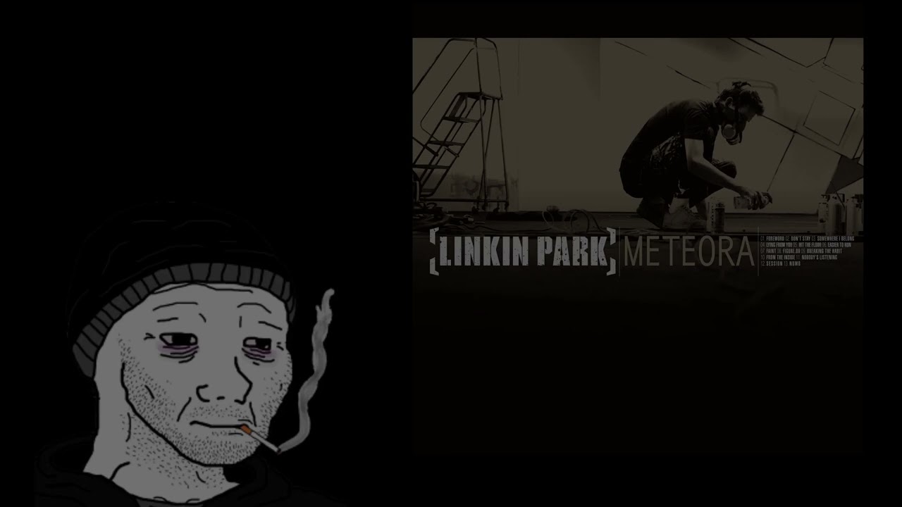 Linkin Park - Somewhere I Belong【﻿ｄｏｏｍｅｒ】