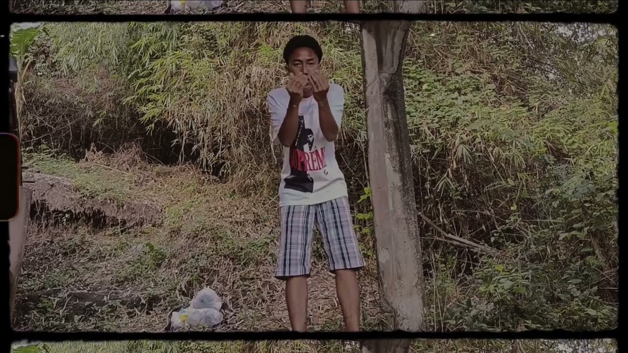 Batang Rizalenyo (OFFICIAL MUSIC VIDEO)