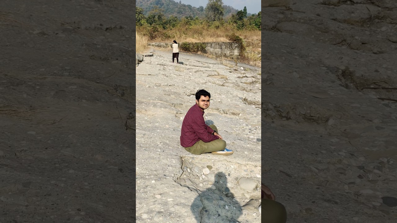 Daragaon Picnic Spot, Baksa, Assam