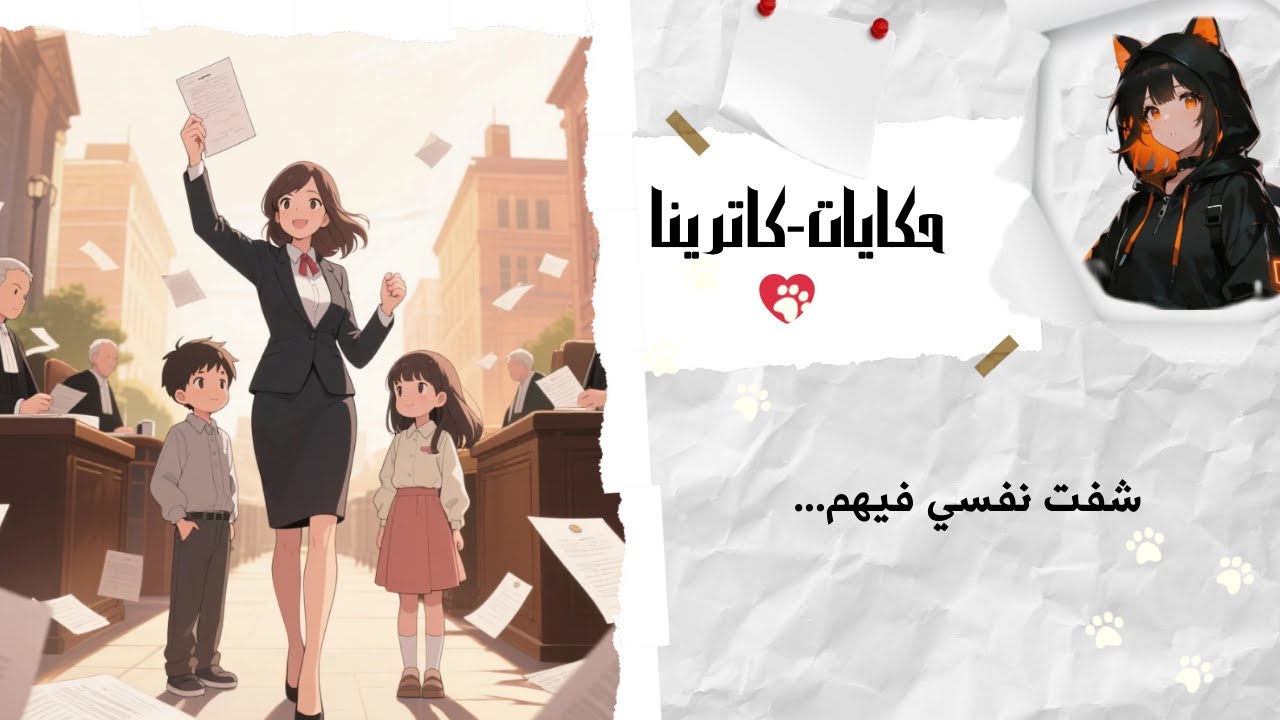 اختي حاولت تترك ولادها عندي بس ما توقعت انها بداية النهاية ليها !!!