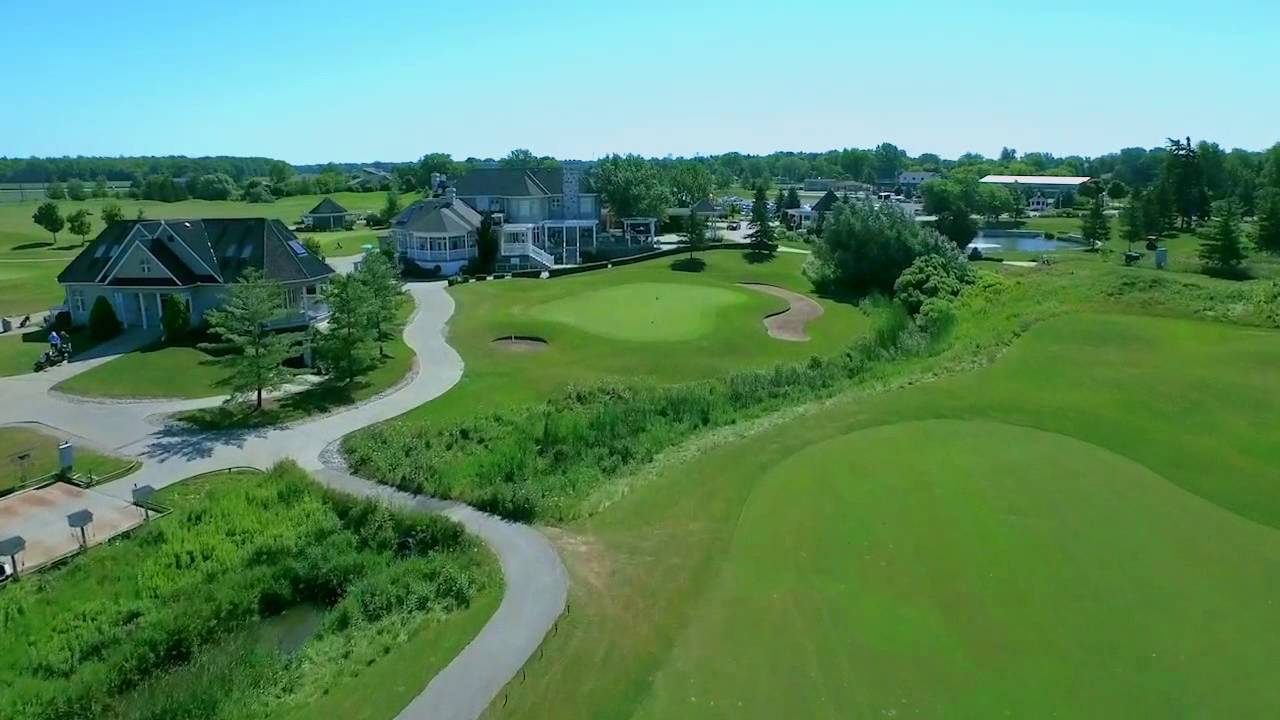 TEST DRIVE Unlimited Golf Membership at Sawmill Creek Golf Resort & Spa
