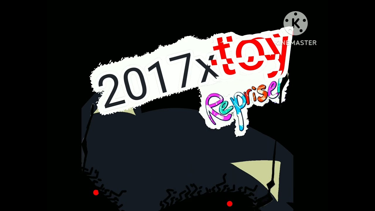 2017x toy (reprise)