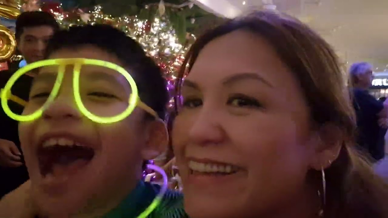 New Years party 2025 at souled resturant bar Bangsar South