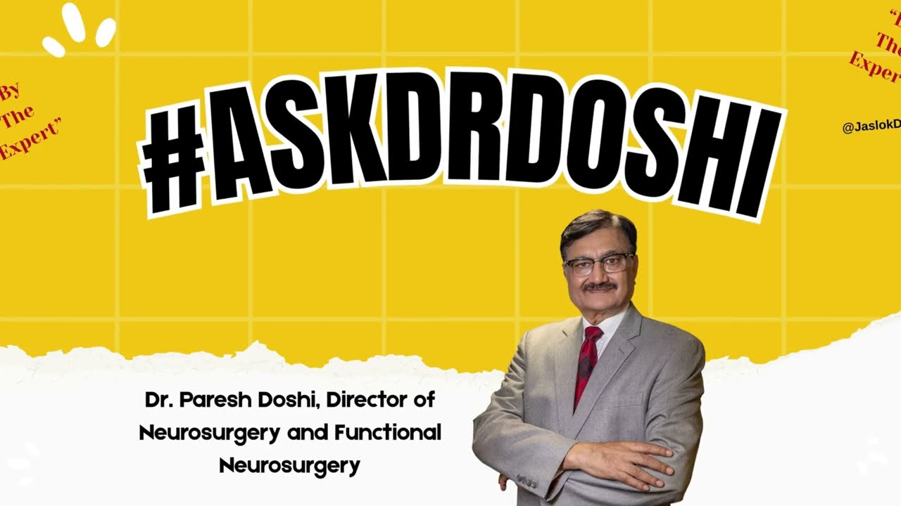 What is the Success rate of Deep Brain Stimulation surgery? | Ask Dr Doshi Ep:7