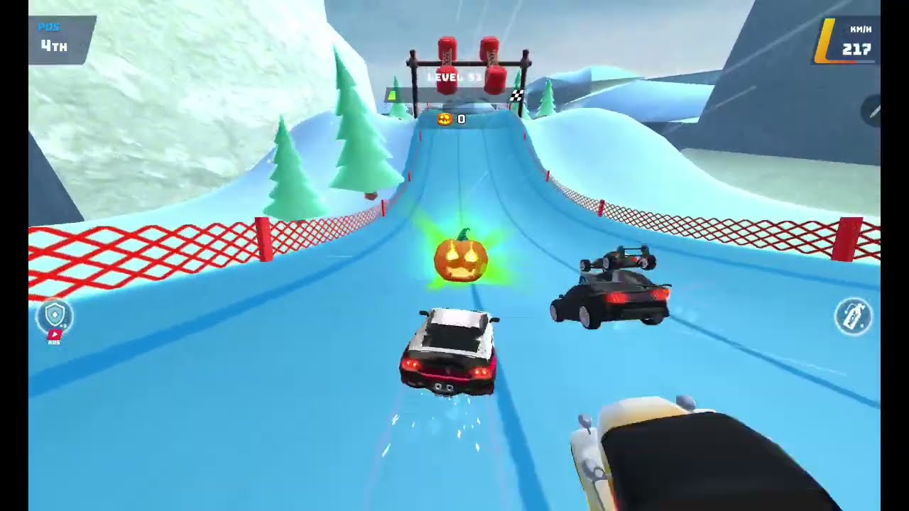 DID I WIN FIRST PLACE IN THE RACE #carracing3d ?????????