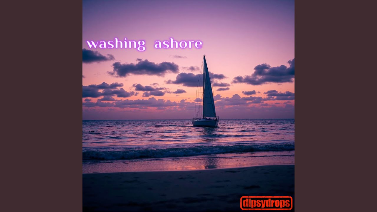 Washing Ashore
