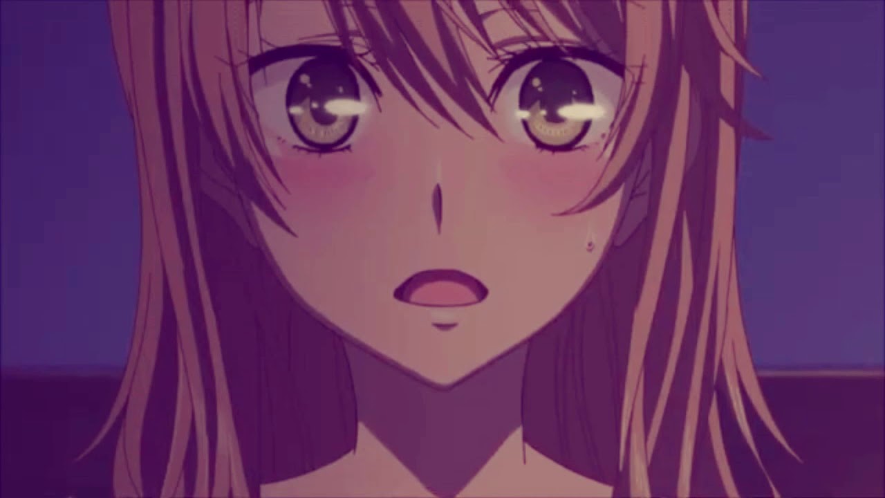 AMV Yuzu and Mei Citrus-Seek Amy