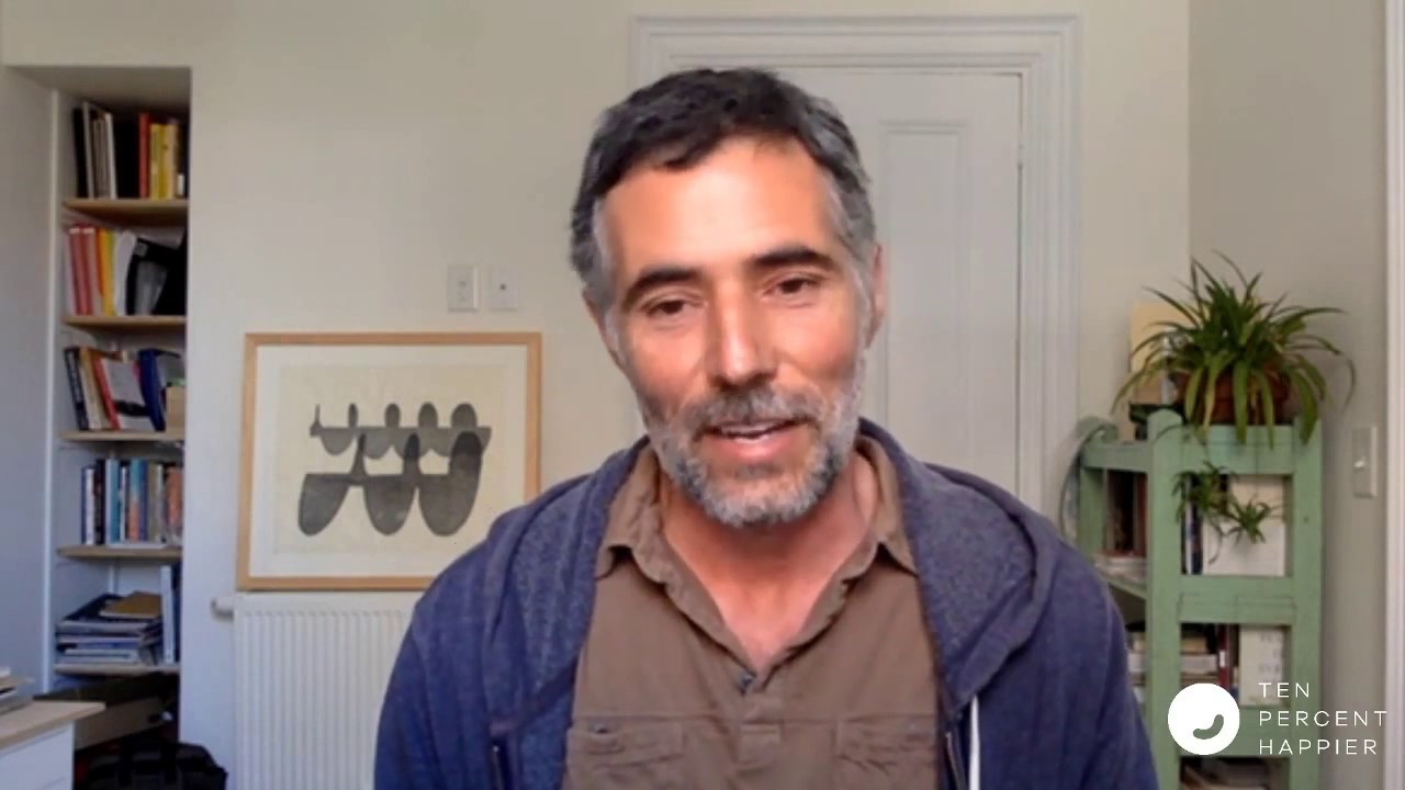 Awareness of Thought Patterns with Alexis