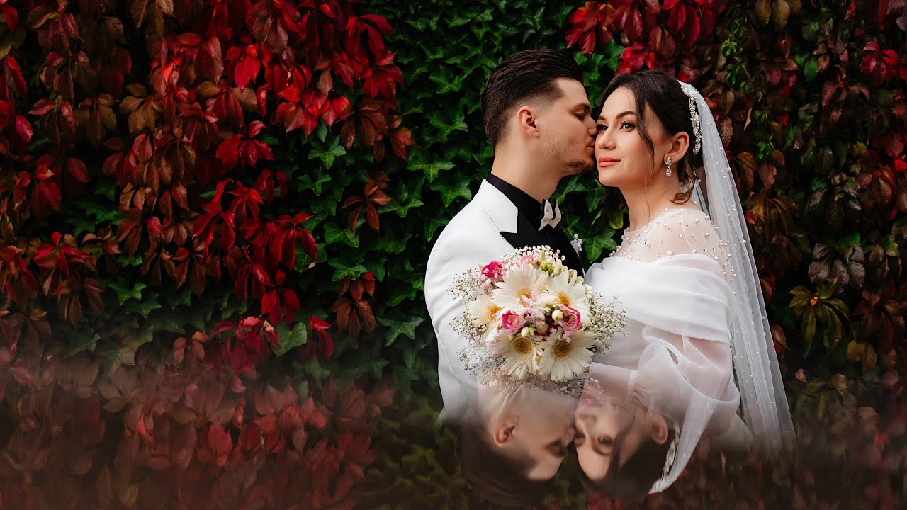 Eduard & Corina - Best Moments