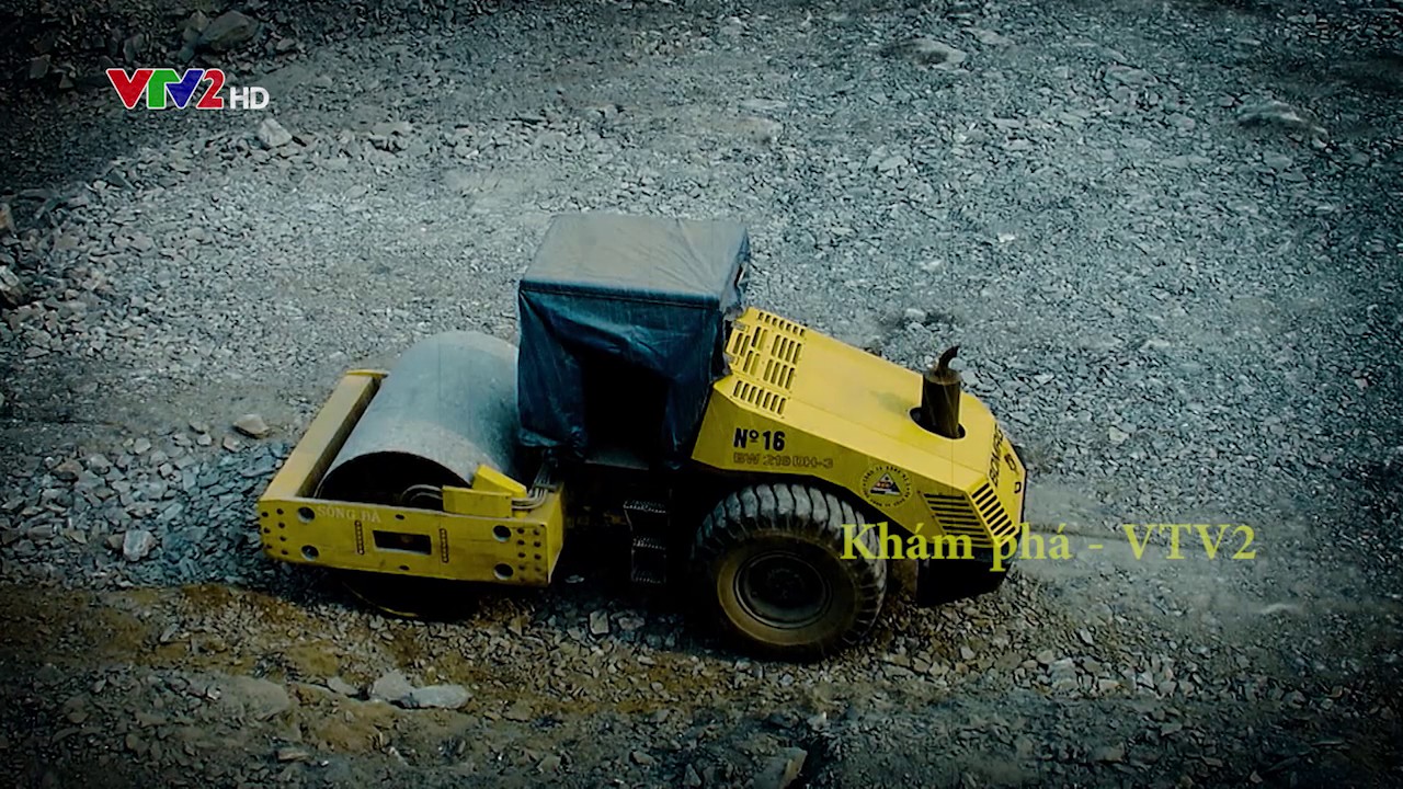 Khám phá Thủy điện Tuyên quang - Phần 1
