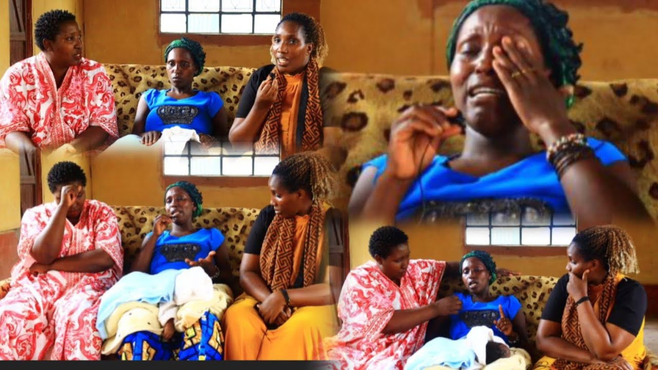 KITENGELA TURATABARIZA UMUMAMA WATAWE NUMUGABO,NONE UBU BAGEZE AHO BARARA HANZE NABANA BIMPINJA😭😭😭😭