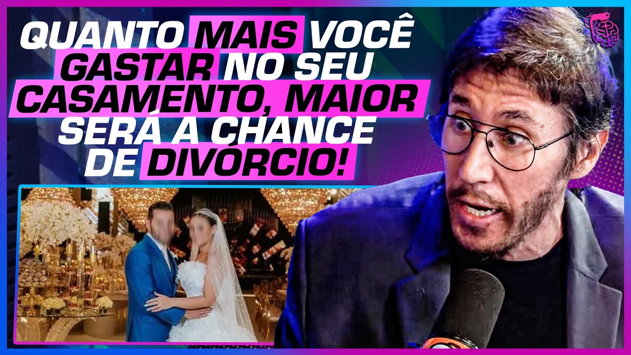 ESSE CORTE vai MUDAR o seu CASAMENTO - DR. JORGE RODRIGUES, GUILHERME FREIRE e LUCAS SCUDELER