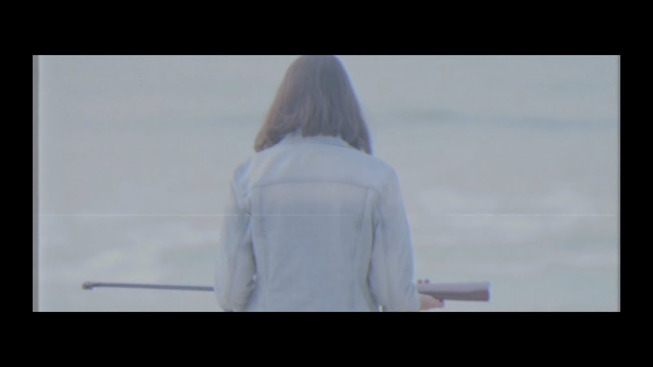 First Breath After Coma - Salty Eyes
