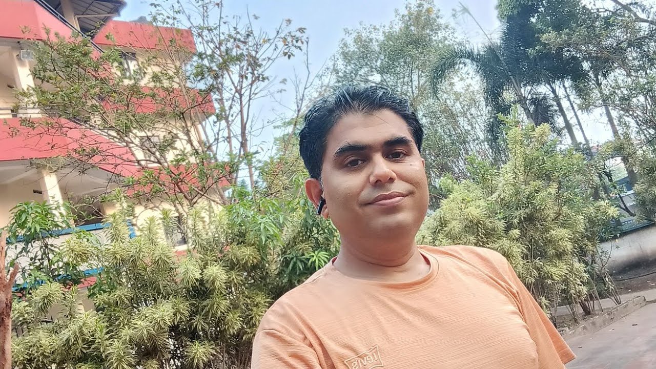 Self talking - Day 291