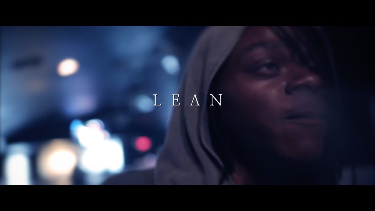 Lean - C Code | Dir.By @STLOUISSPIKELEE