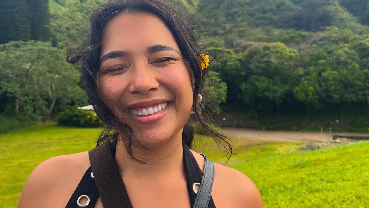 Hawaii Diaries, This Trip Changed Everything, Hawaii Part 1)