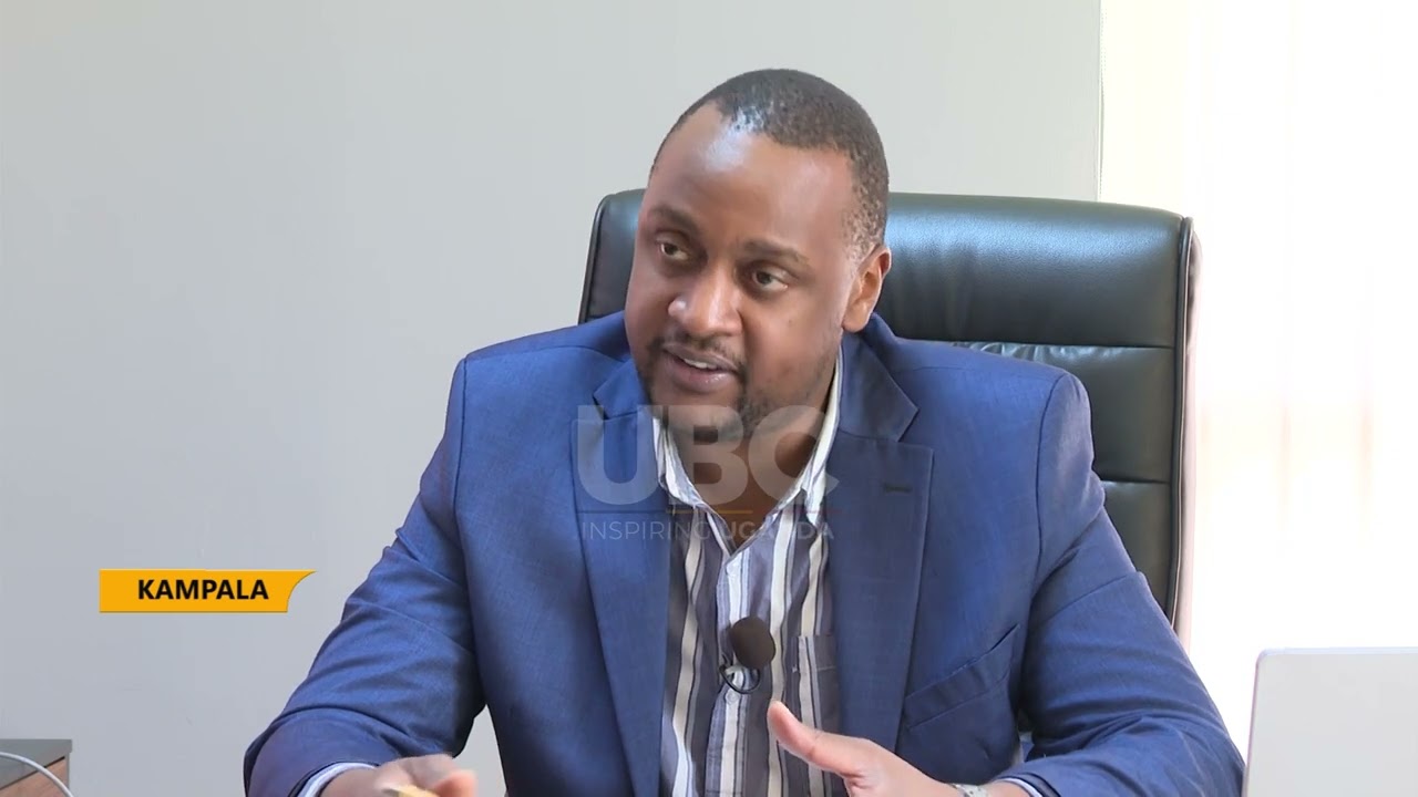 THE UAP DOLLAR UNIT FUND, HOW IT WORKS- A DETAILED INTERVIEW WITH MD SIMON MWEBAZE.