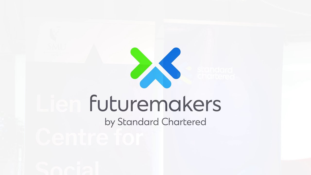 Futuremakers &ndash; Women in Entrepreneurship (Singapore)