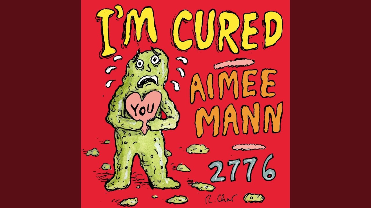 I'm Cured