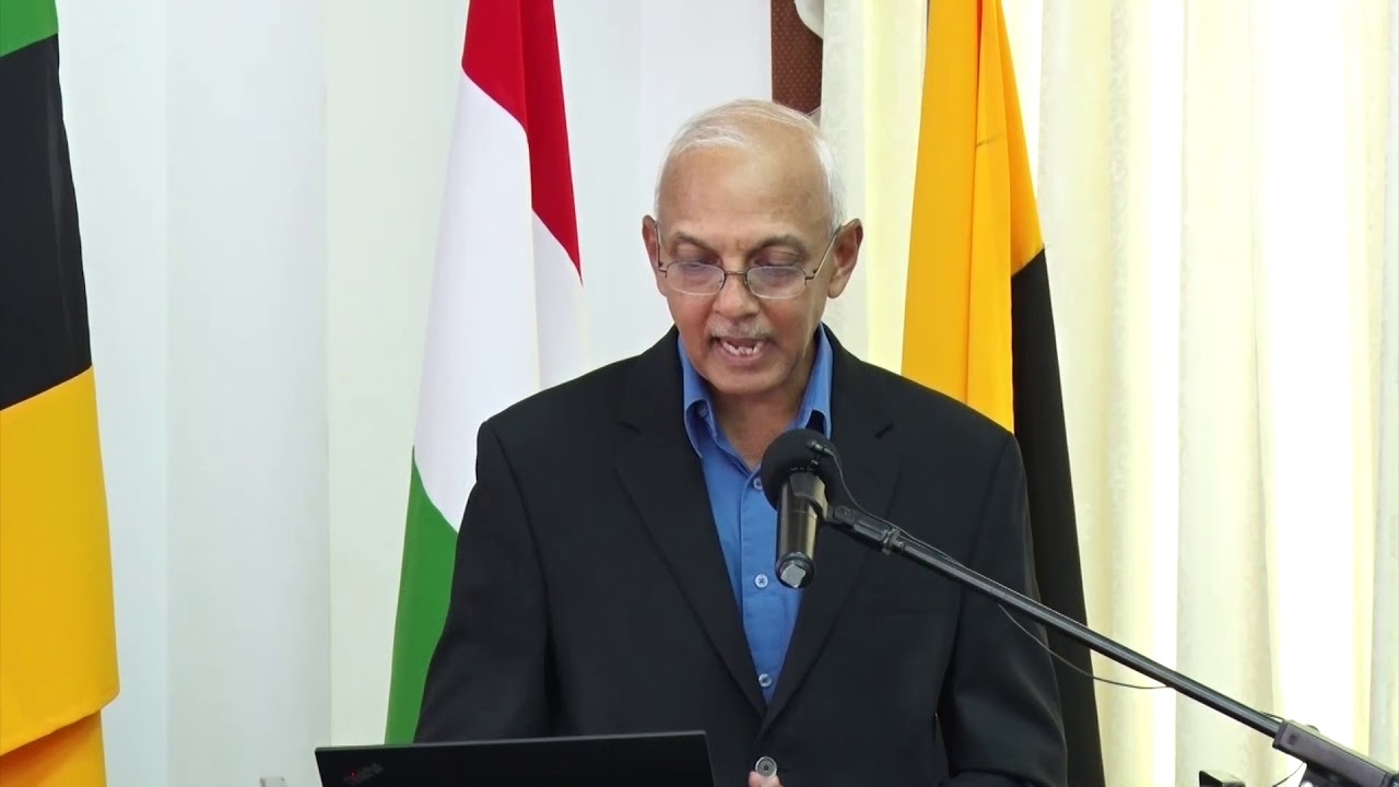Bigger roles for regions in &lsquo;Decade of Development&rsquo;