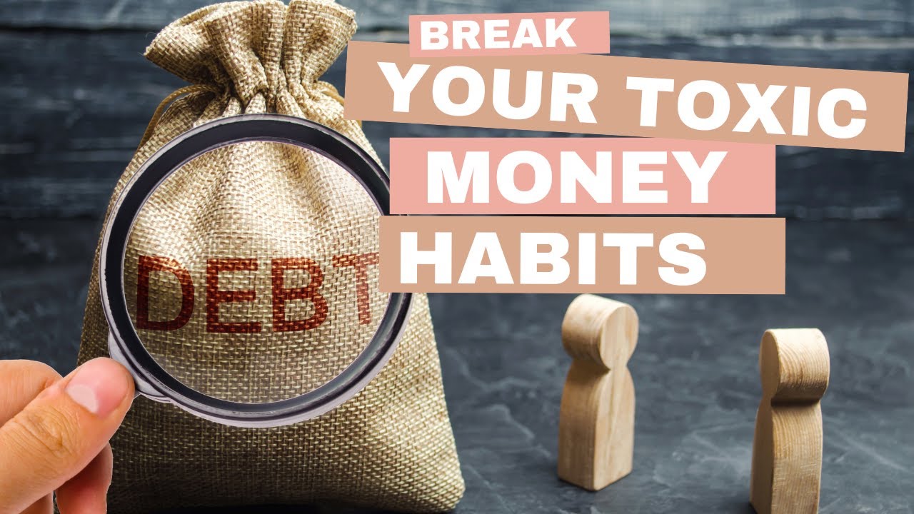 Financial Reset 2025: Take Control of Your Money in 5 Easy Steps