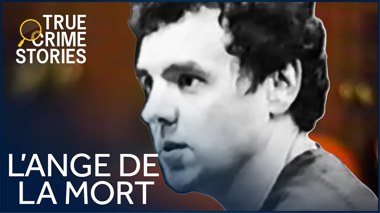 Donald Harvey : Le Tueur En Série Le Plus Lâche des États-Unis ? | Diagnostic : Inconnu