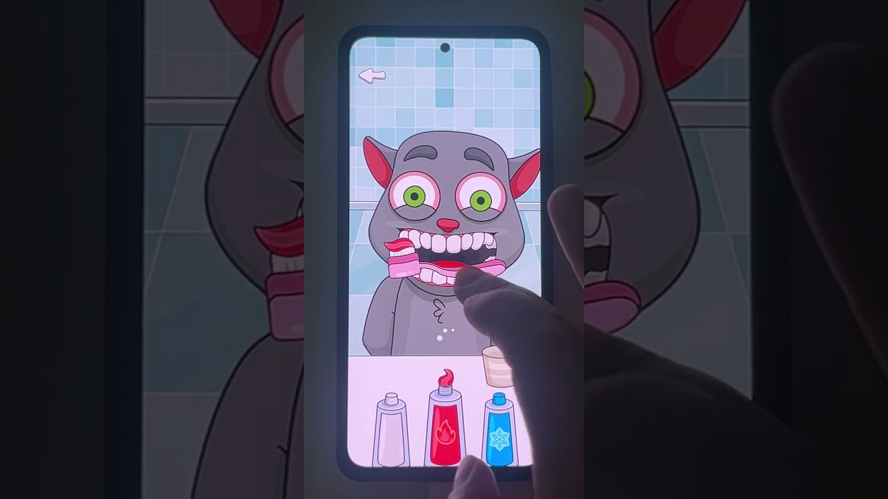 You can’t delete this game…