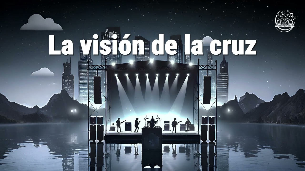 La Visión de la Cruz | Neo-Soul Gospel