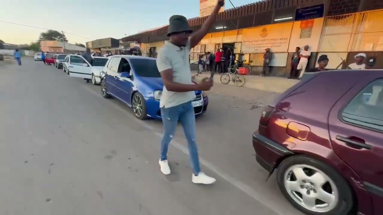 Modimolle Invasion 🤌🏽! #vr6 #r32