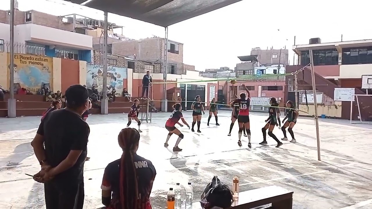 AGUERRIDAS vs CEVASCO (cat. mayores), domingo 17 de diciembre 2023