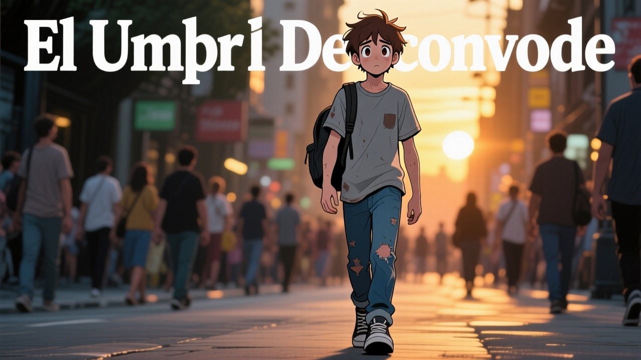 El Umbral Desconocido