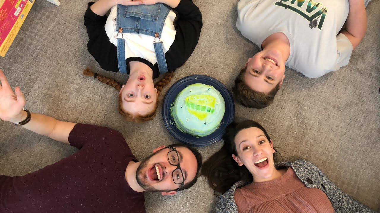 Happy 6th Birthday Working with Lemons!
