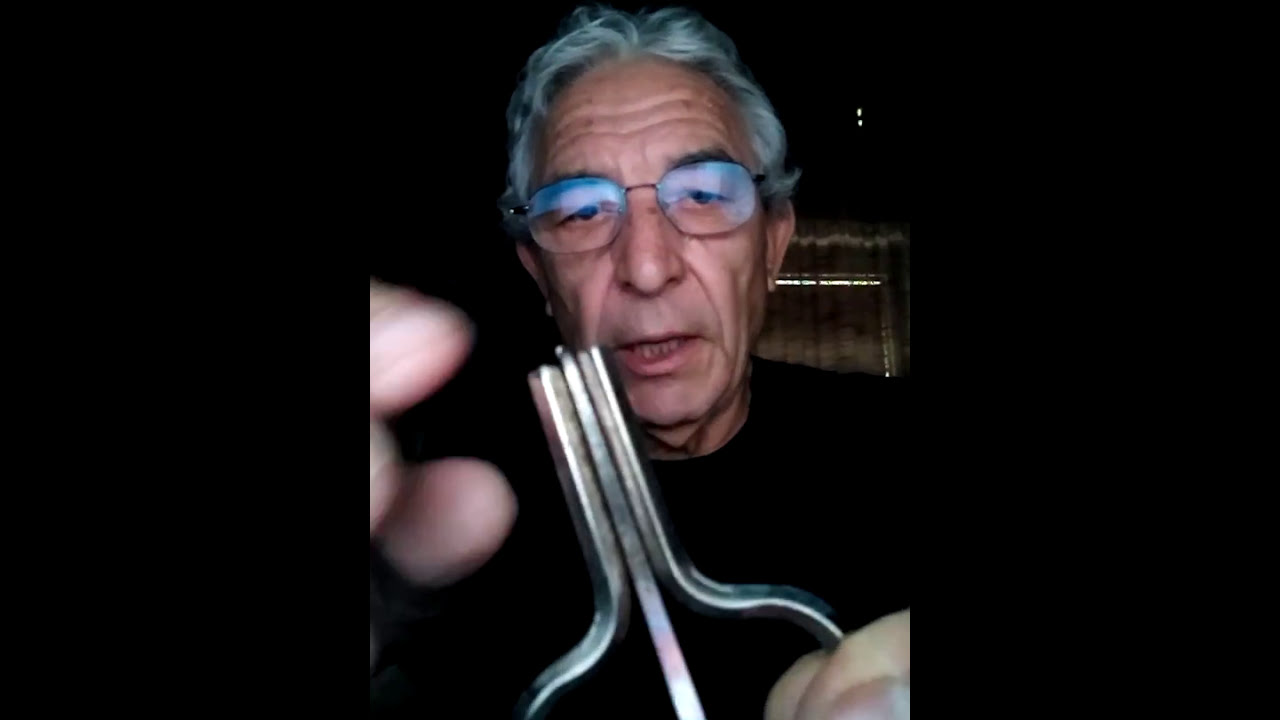Tutorial  - Come si suona il Marranzano - di Salvo Galiano