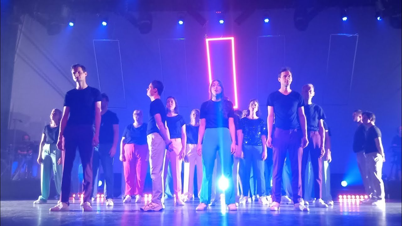 || Line-Up Choir - Creep
