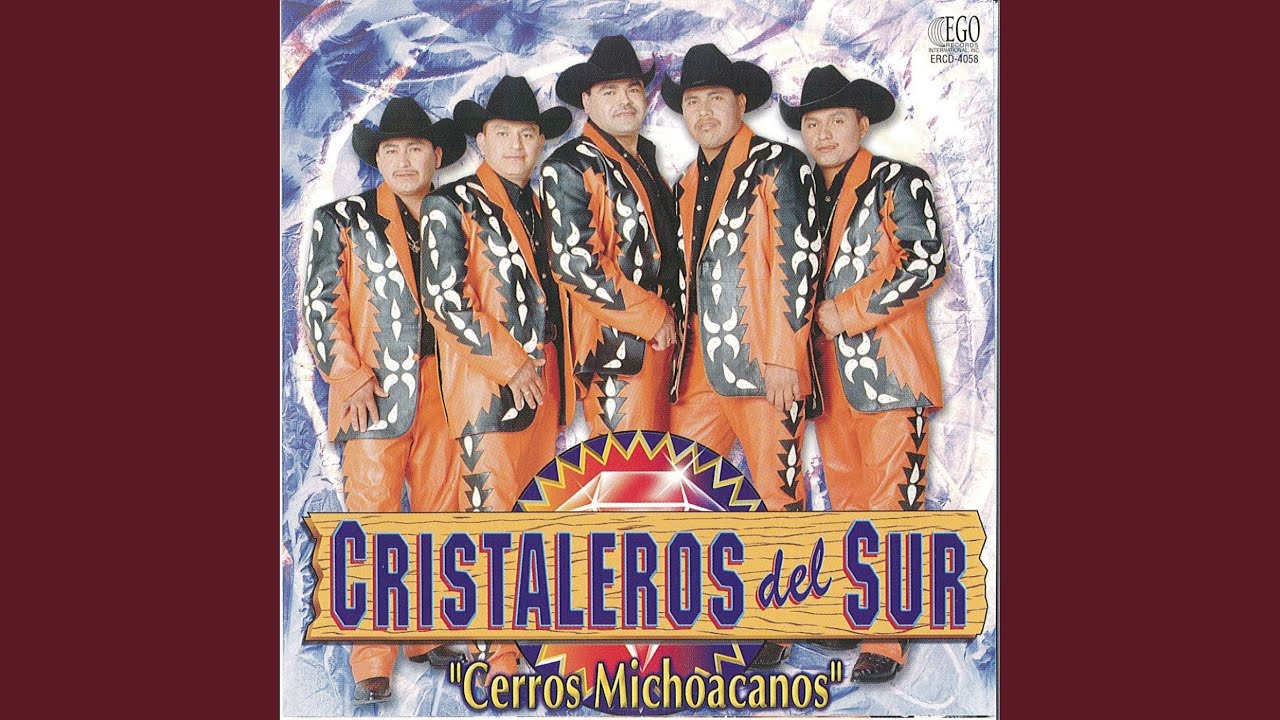 Cerros Michoacanos