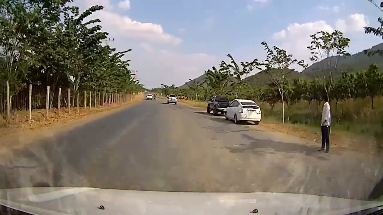 Cambodia Street View 2026, Relax and lose yourself in the natural rhythm of the city.