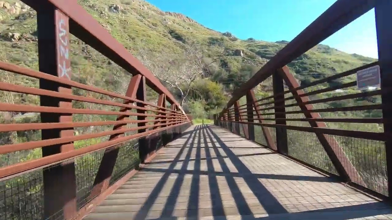 YT SZEPTER CORE 4 GRAVEL & TRAIL RIDE