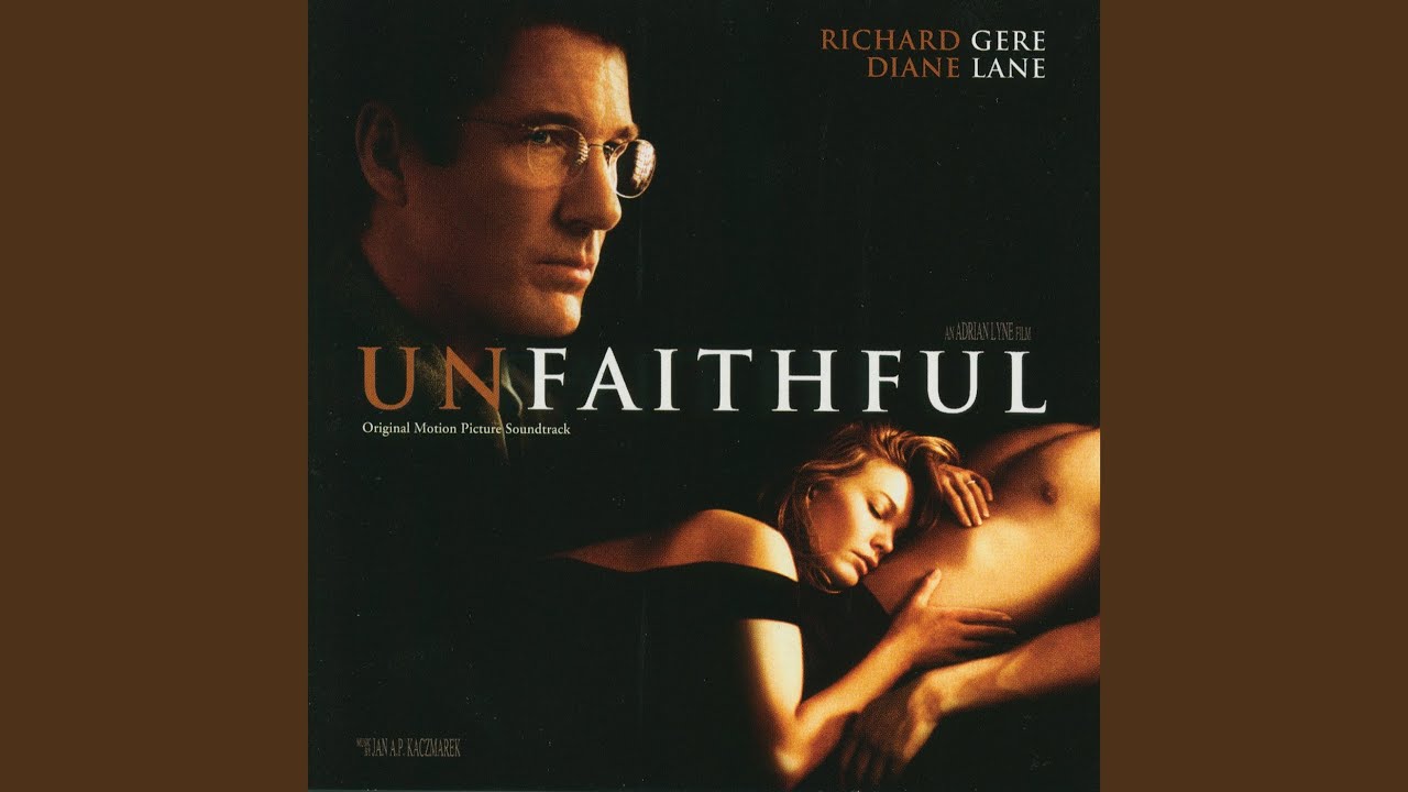 Unfaithful (From 