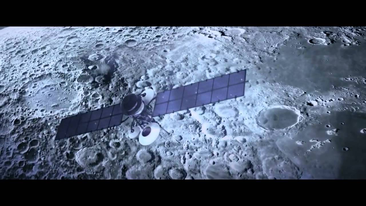 Mission to the moon: viaje a la Luna